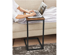 VASAGLE Side Table End Table