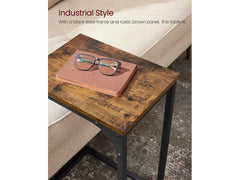 VASAGLE Side Table - Stylish End Table