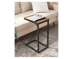 VASAGLE Side Table End Table