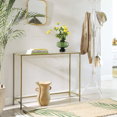 VASAGLE Console Table Hall table