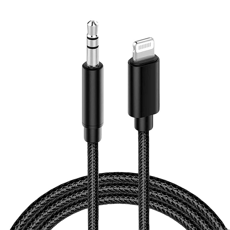 Lightning to AUX Cable