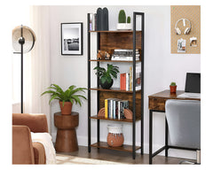 Bookshelf Display Shelf