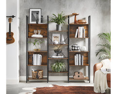 Bookshelf Bookcase