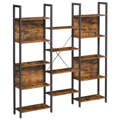 Vasagle Bookshelf Bookcase