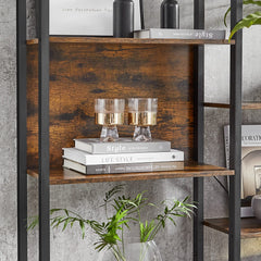 Vasagle Bookshelf Bookcase