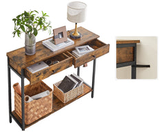 Console Table Hall table