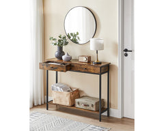 Console Table Hall table