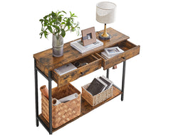 Console Table Hall table