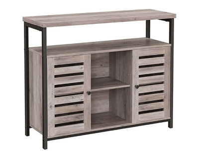 VASAGLE Kitchen Storage Cabinet