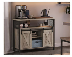 hallway storage cabinet