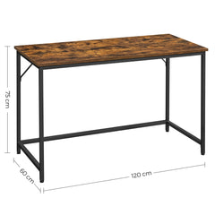 VASAGLE Computer Desk Table