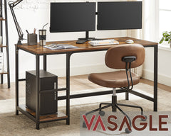 VASAGLE  Computer Desk Table