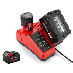 m18 battery charger