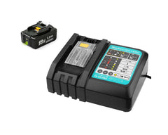 lithium ion battery charger