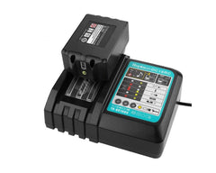 Makita charger with NZ plug