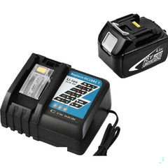 Makita battery charger combo