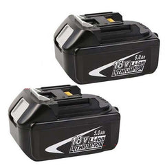 Makita 18V replacement battery