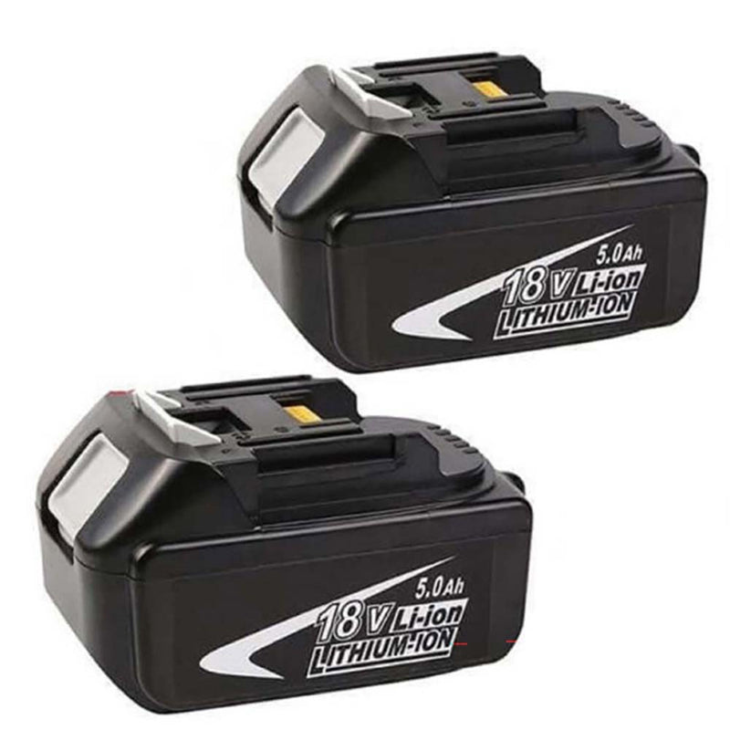 Makita 18V replacement battery