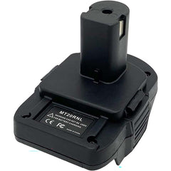 Makita to Ryobi battery adapter