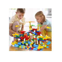 Marble Run Track Toys 256Pcs