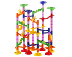 Marble Run Track Toys