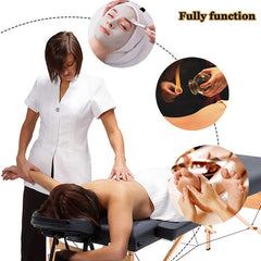 Portable Foldable Massage Table