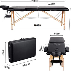 Massage Table Folding Massage Table Portable