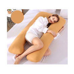 Pregnancy Pillow U Shape – Full Body Maternity Pillow
