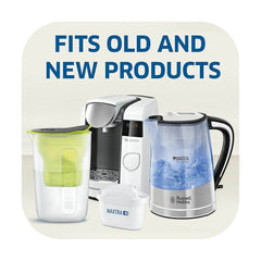 Brita Maxtra Water Filter Cartridges