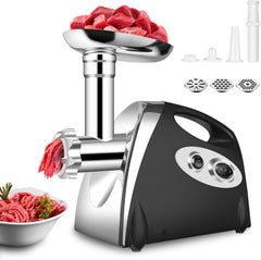 Meat Grinder Sausage Maker