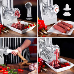 Meat Grinder Sausage Maker