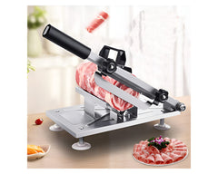 Frozen Meat Slicer Stainless Meat Cutter