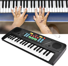 Keyboard Piano Pokerty Keyboard Piano Toy