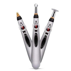 Acupuncture Pen, Electronic Acupuncture Pen - Acupuncture Pen