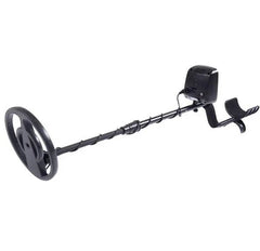 Metal Detector - High Sensitivity Underground Treasure Detector