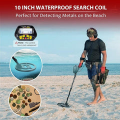 Metal Detector