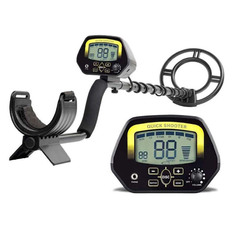 MD3030 Metal Detector