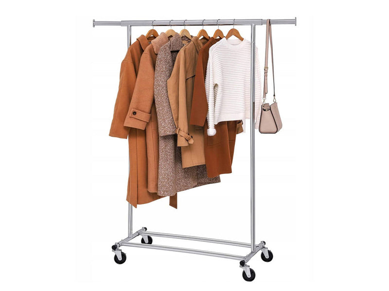 Clothes Rack Garment Rack 160cm