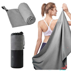 microfiber travel towel
