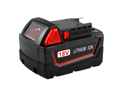 Rechargeable M18 battery set