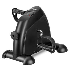 Exercise Bike Mini Cycle With LCD Screen - Exercise Bike
