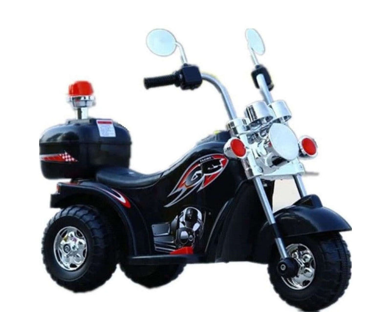 Kids Motorcycle Bike Ride On Toys