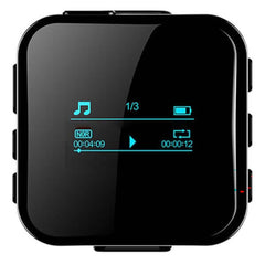 8GB portable MP3 player