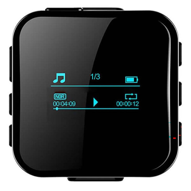 Mp3 Music Players Portable Mp3 Player 8GB