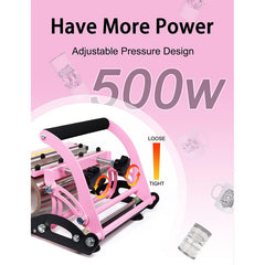 Mug Heat Press Machine