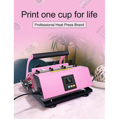 Heat Press Machine for Coffee Mug