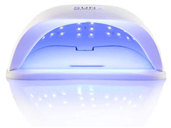 Nail Dryer Machine, 54W UVLED Nail Lamp