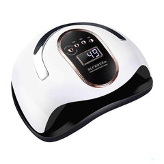 led nail dryer lamp