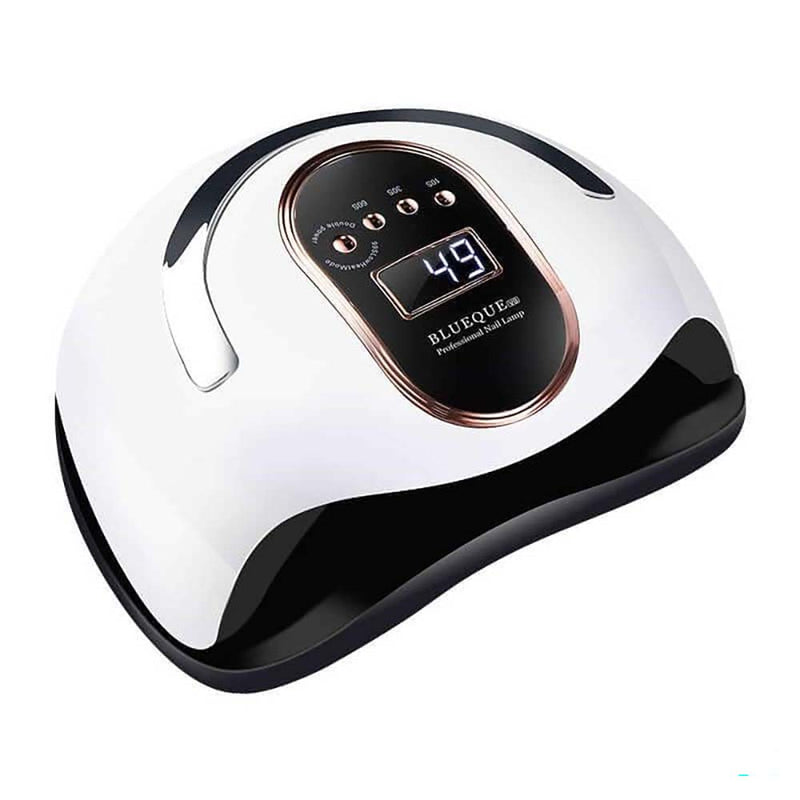 led nail dryer lamp