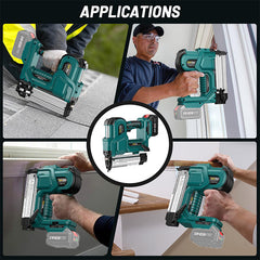 Cordless Nail Gun 18v